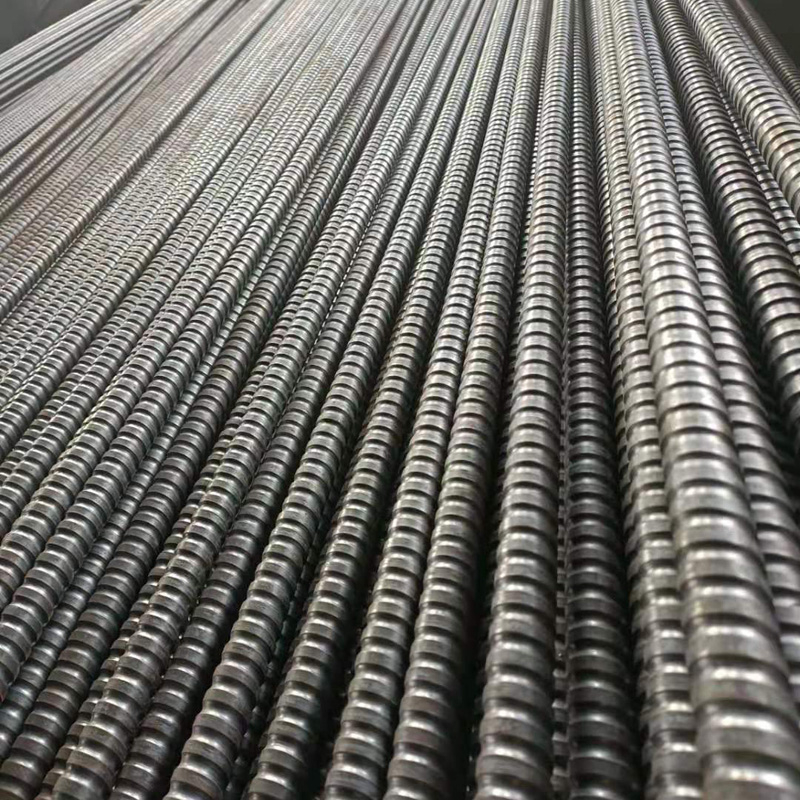 龙湾中空锚杆
